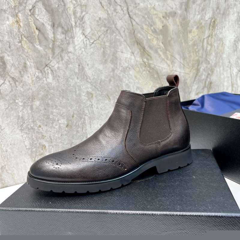 Pra*a boots